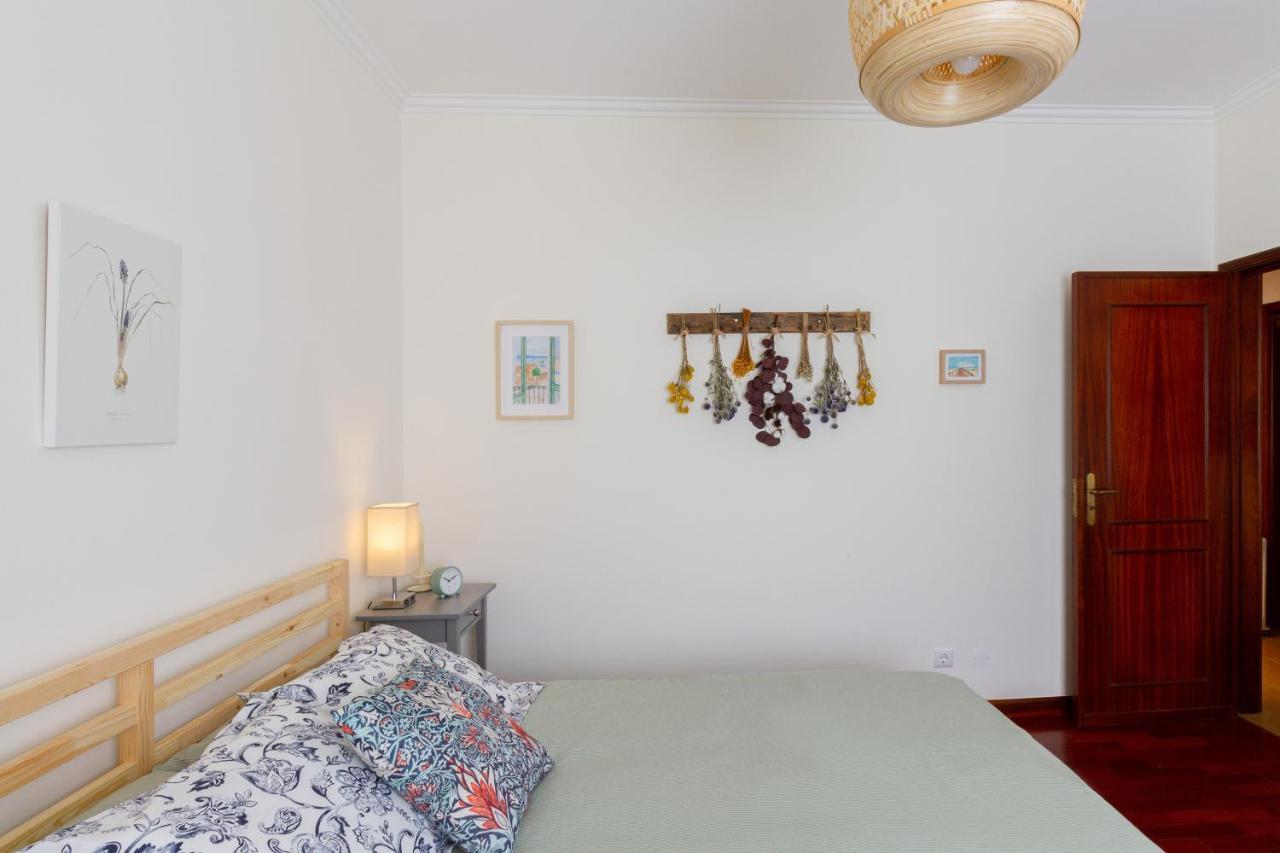 Casa dos Jacintos - São Jacinto, Aveiro Apartamento Exterior foto