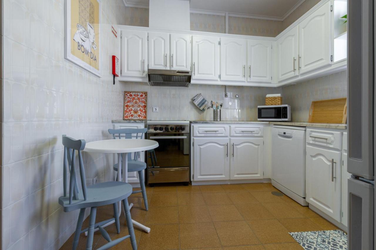 Casa dos Jacintos - São Jacinto, Aveiro Apartamento Exterior foto