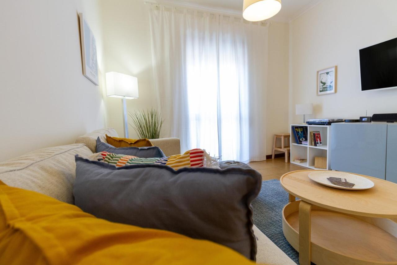 Casa dos Jacintos - São Jacinto, Aveiro Apartamento Exterior foto