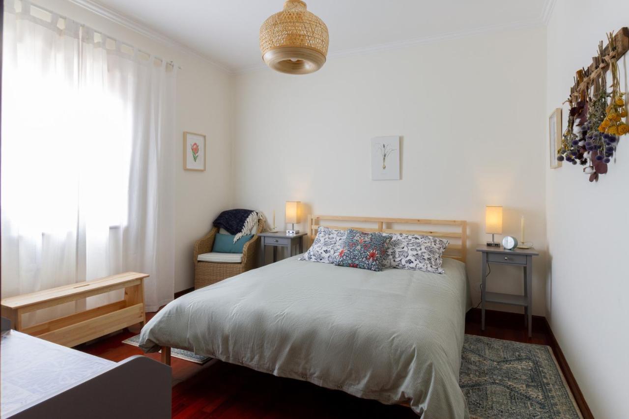 Casa dos Jacintos - São Jacinto, Aveiro Apartamento Exterior foto