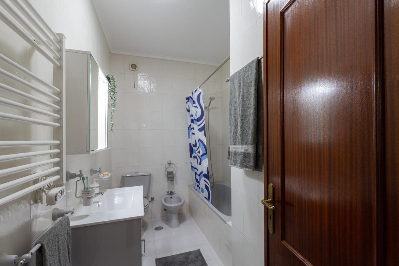 Casa dos Jacintos - São Jacinto, Aveiro Apartamento Exterior foto