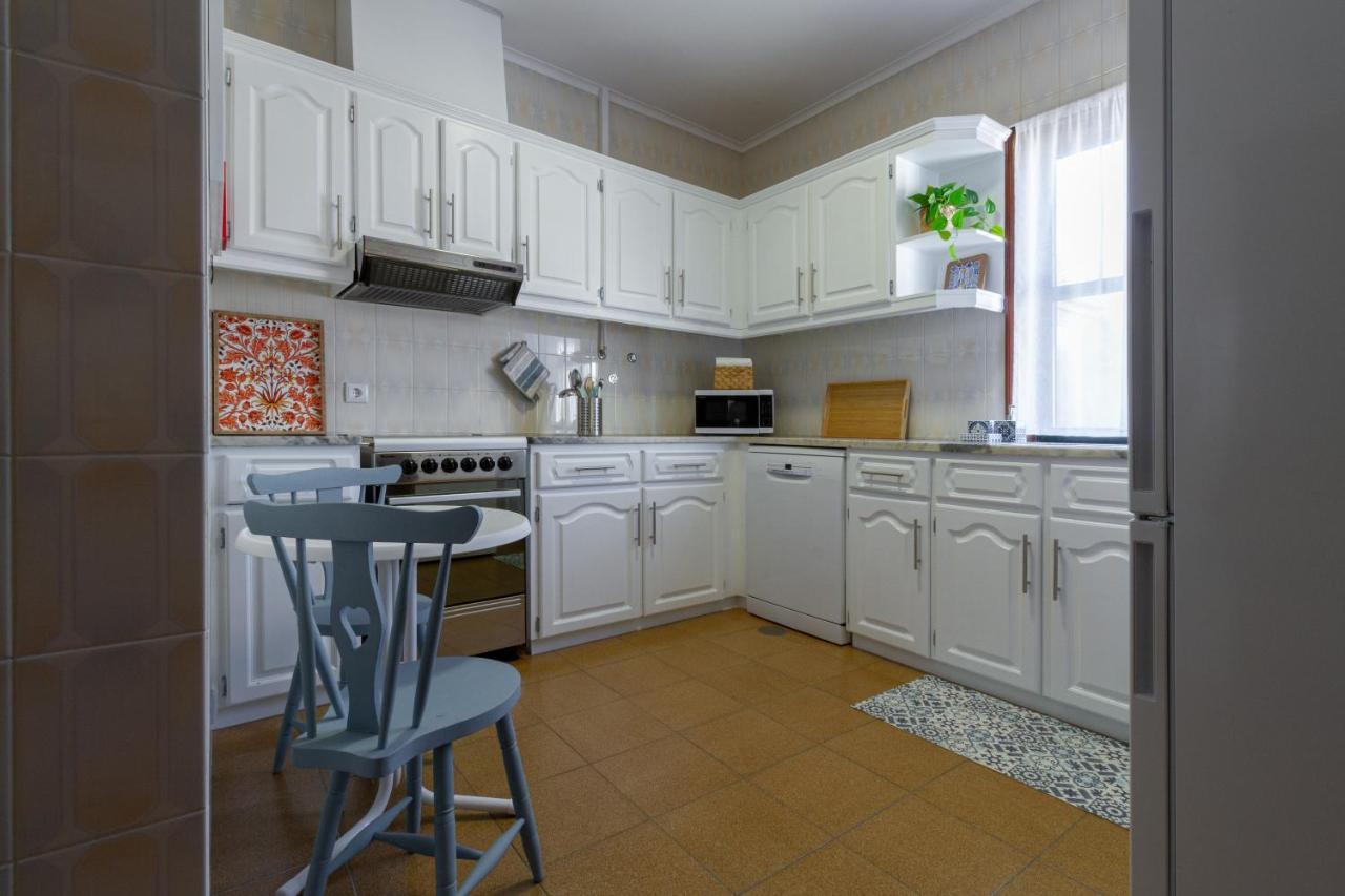 Casa dos Jacintos - São Jacinto, Aveiro Apartamento Exterior foto