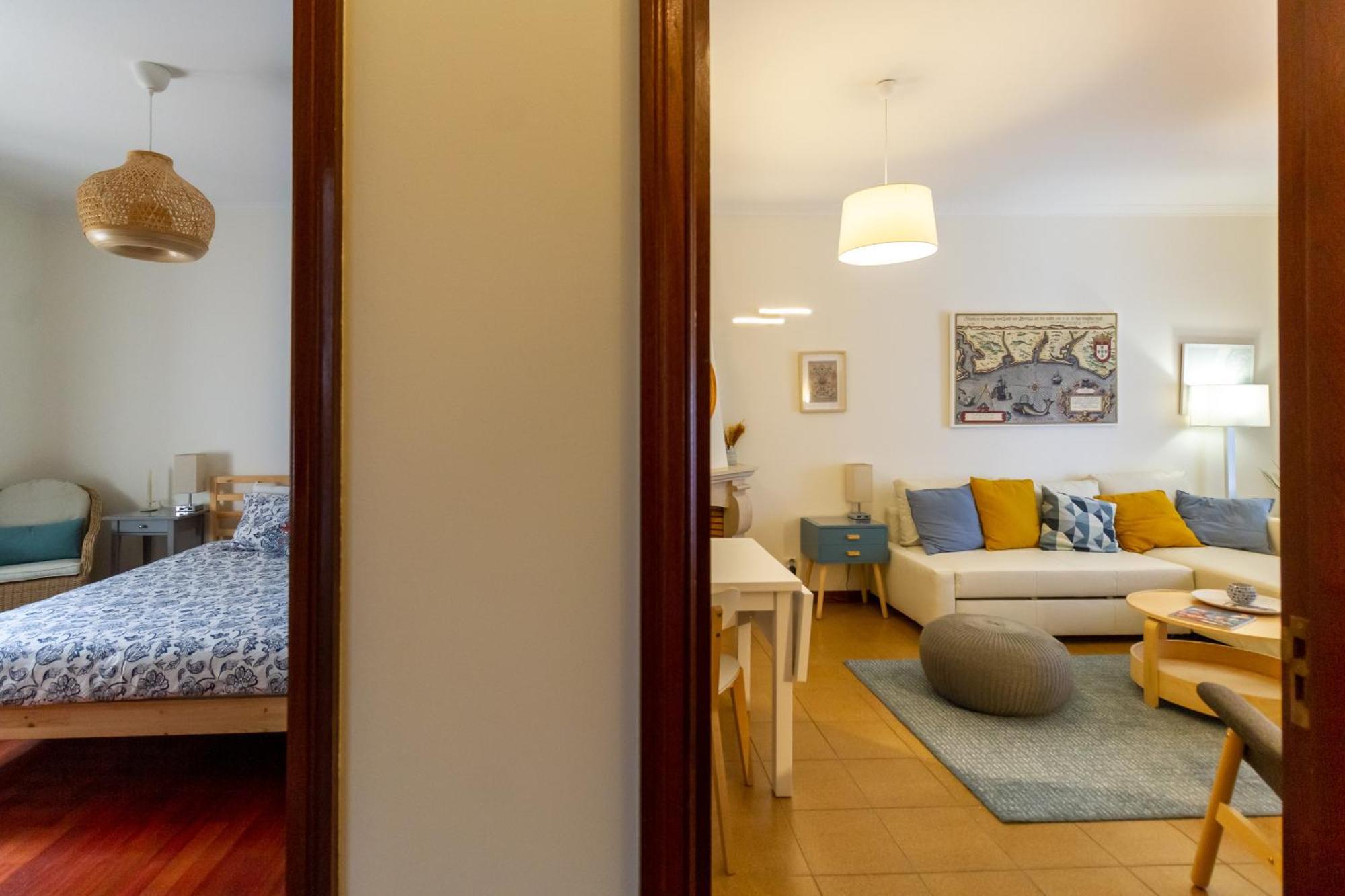 Casa dos Jacintos - São Jacinto, Aveiro Apartamento Exterior foto