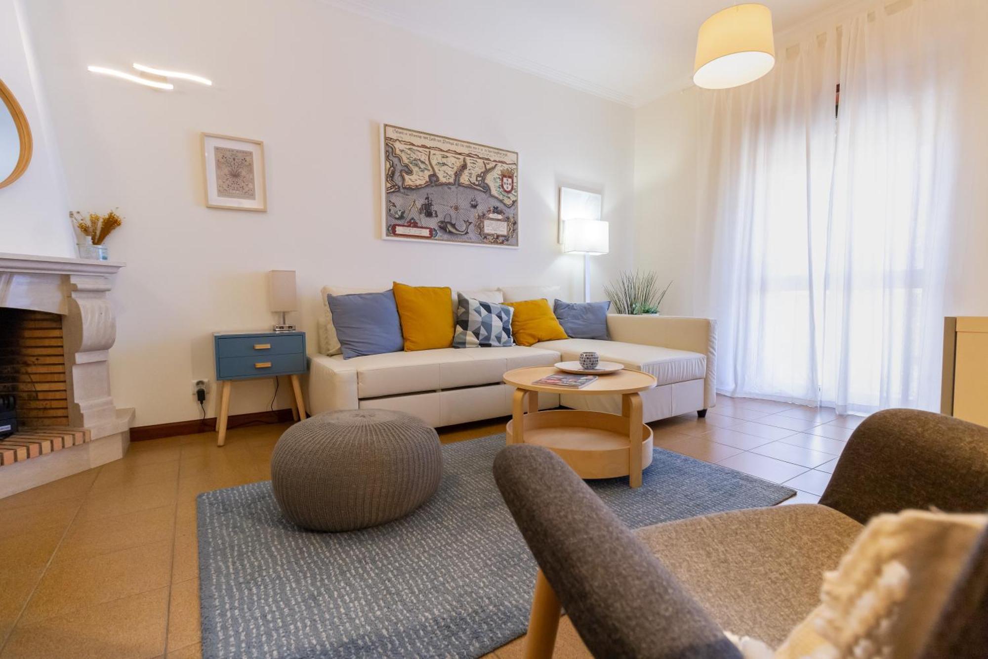 Casa dos Jacintos - São Jacinto, Aveiro Apartamento Exterior foto